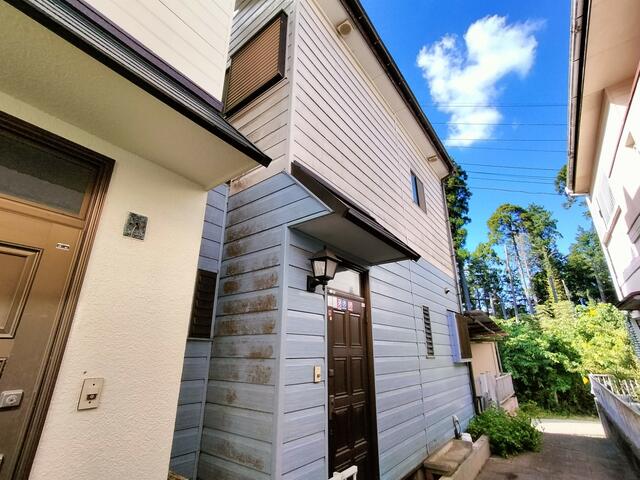 townhouse 千葉県山武市木原