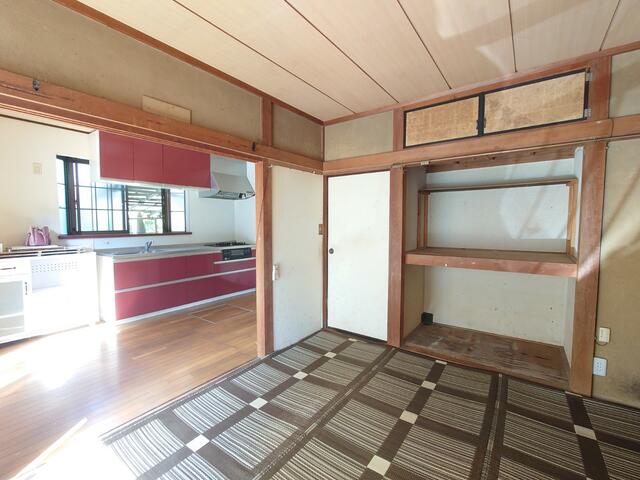 townhouse 千葉県山武市木原
