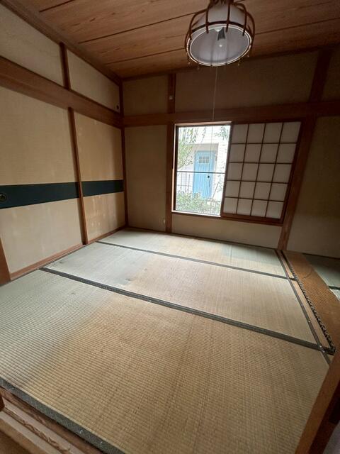 detached 千葉県山武市松ヶ谷ロ 地図を見る