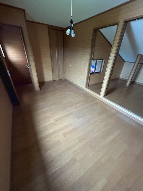 detached 千葉県山武市松ヶ谷ロ 地図を見る