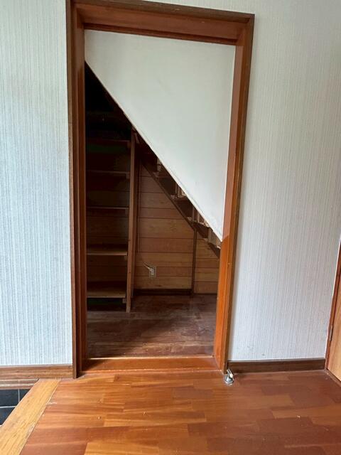 detached 千葉県山武市松ヶ谷ロ 地図を見る