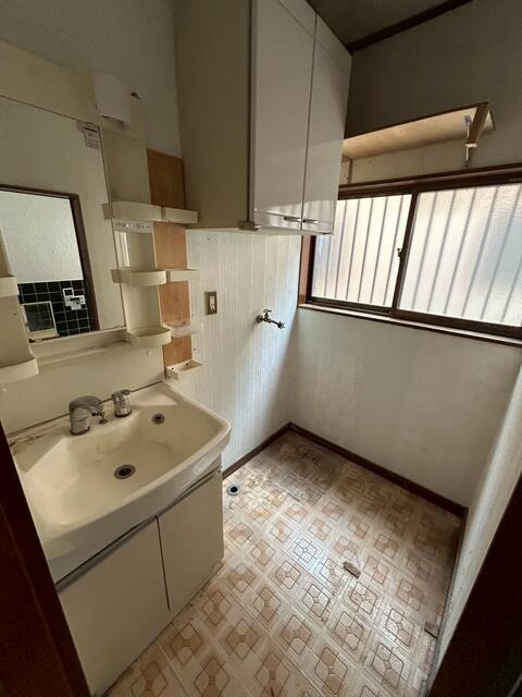 detached 千葉県山武市松ヶ谷ロ 地図を見る