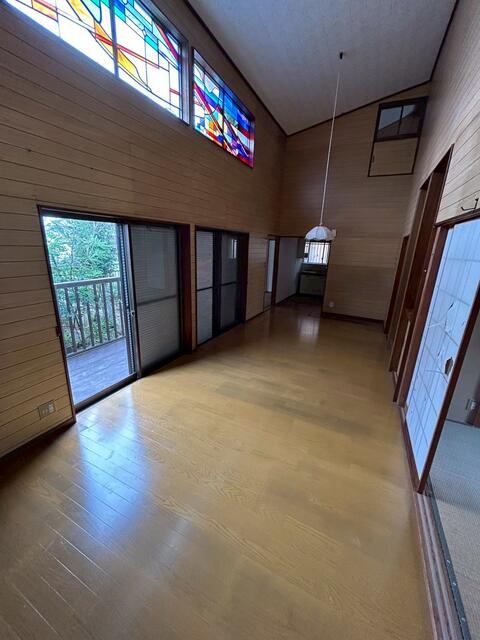 detached 千葉県山武市松ヶ谷ロ 地図を見る