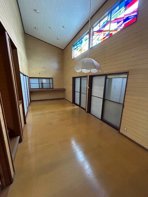 detached 千葉県山武市松ヶ谷ロ 地図を見る