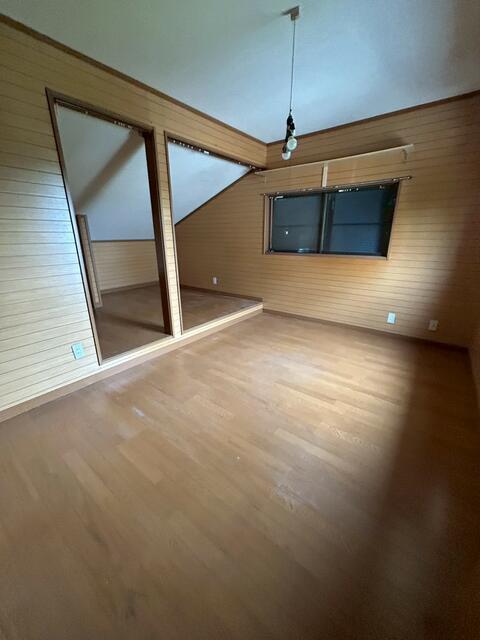 detached 千葉県山武市松ヶ谷ロ 地図を見る