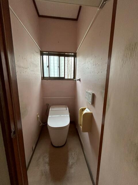 detached 千葉県山武市松ヶ谷ロ 地図を見る