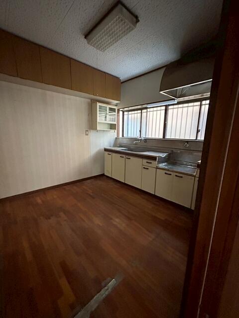 detached 千葉県山武市松ヶ谷ロ 地図を見る