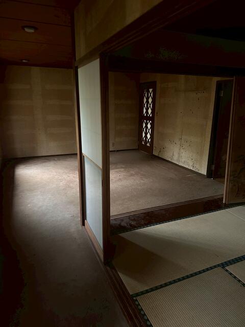 detached 茨城県北茨城市中郷町石岡