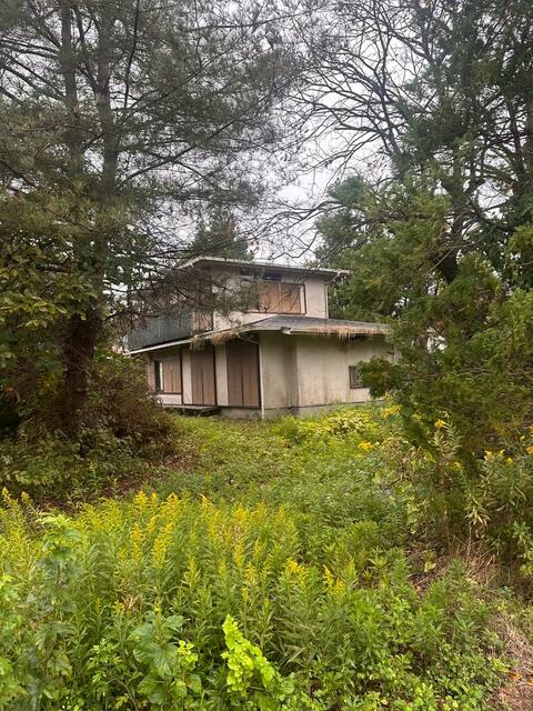 detached 茨城県北茨城市中郷町石岡