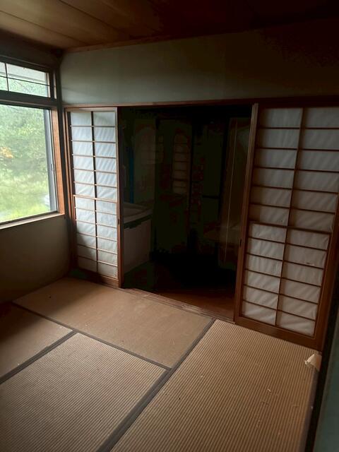 detached 茨城県北茨城市中郷町石岡