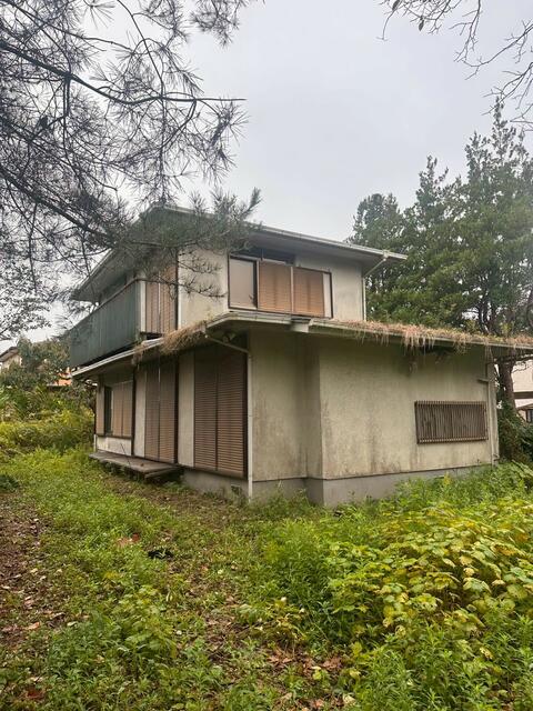 detached 茨城県北茨城市中郷町石岡