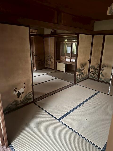 detached 茨城県北茨城市中郷町石岡