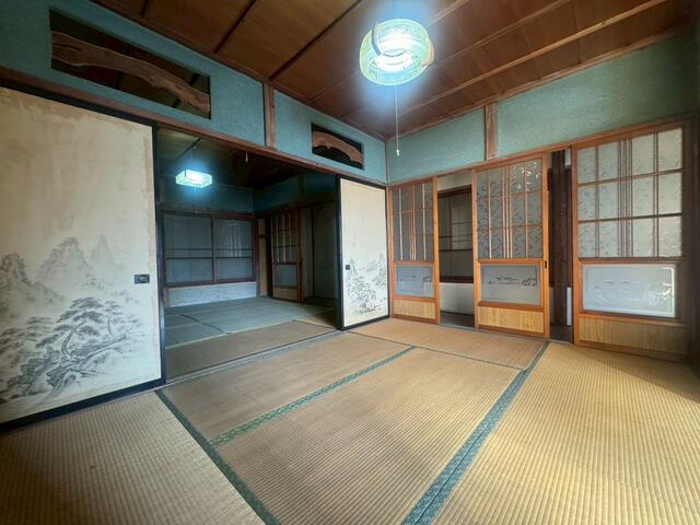 detached 群馬県利根郡みなかみ町布施 地図を見る