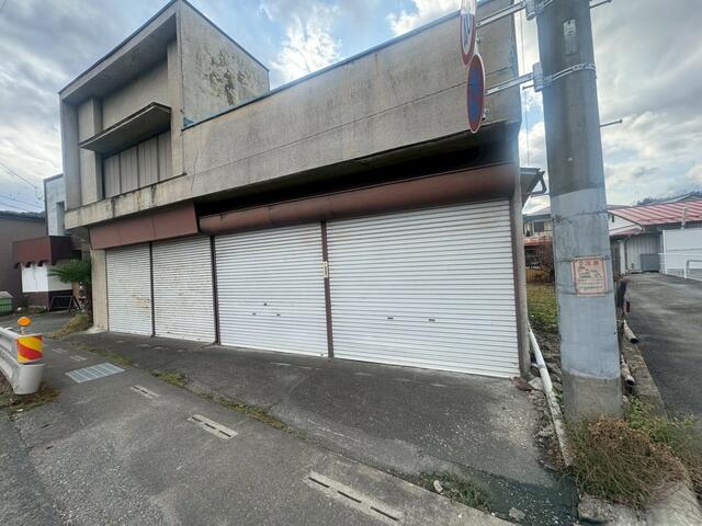 detached 群馬県利根郡みなかみ町布施 地図を見る