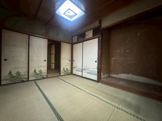 detached 群馬県利根郡みなかみ町布施 地図を見る