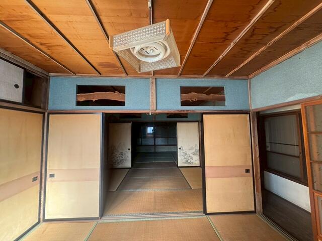 detached 群馬県利根郡みなかみ町布施 地図を見る