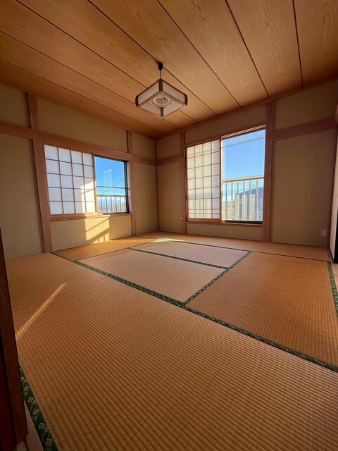 detached 茨城県那珂市戸崎