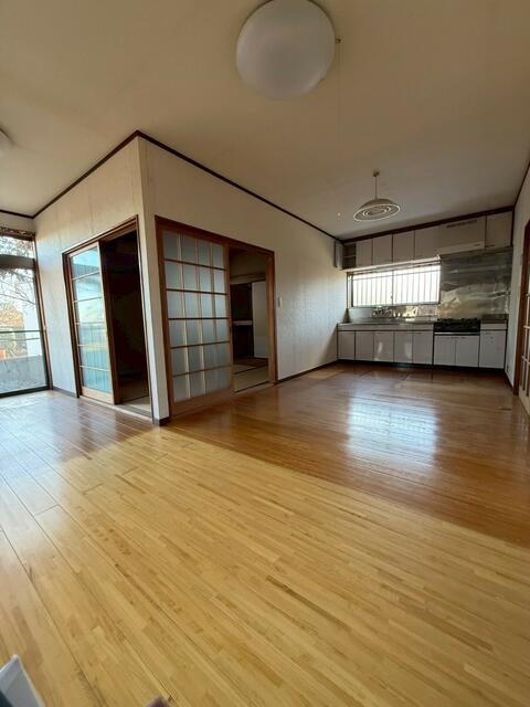 detached 茨城県那珂市戸崎