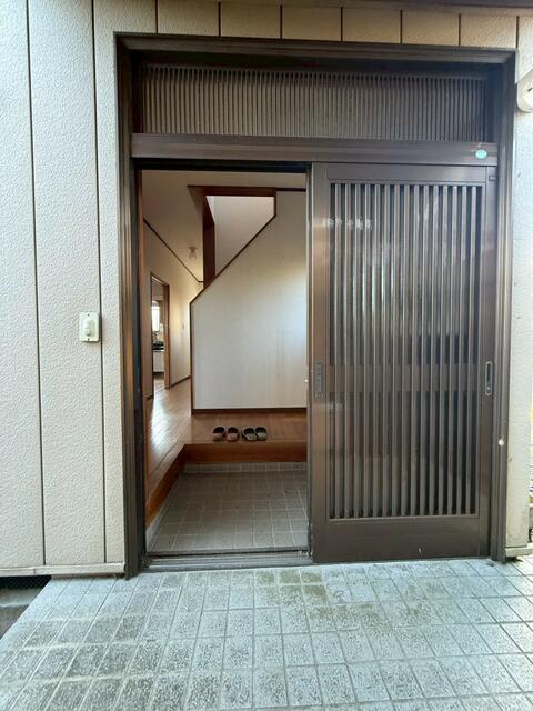 detached 茨城県那珂市戸崎