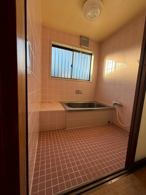 detached 茨城県那珂市戸崎