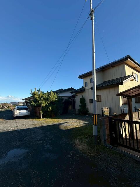 detached 茨城県那珂市戸崎