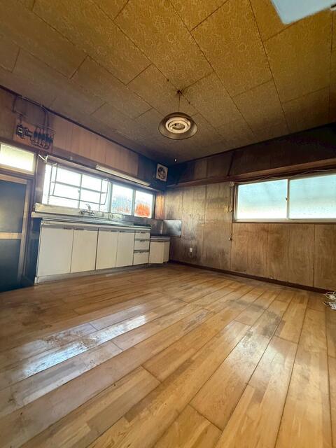 detached 茨城県那珂市戸崎