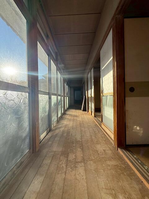 detached 茨城県那珂市戸崎