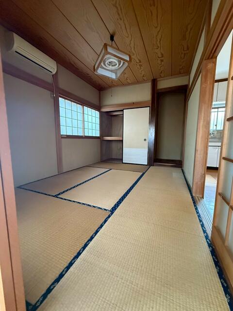 detached 茨城県那珂市戸崎