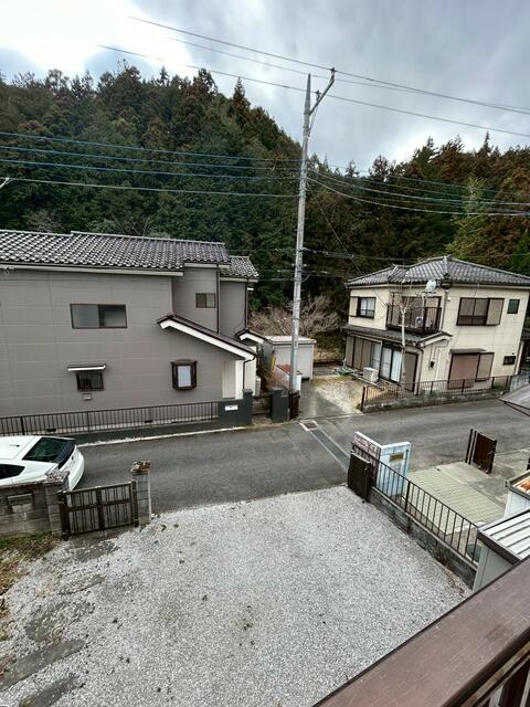 detached 埼玉県飯能市大字赤沢 地図を見る