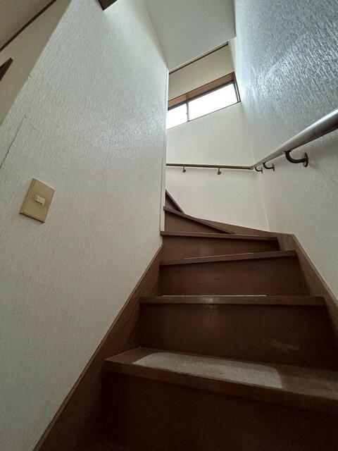 detached 埼玉県飯能市大字赤沢 地図を見る