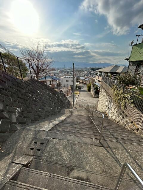 detached 埼玉県飯能市大字赤沢 地図を見る