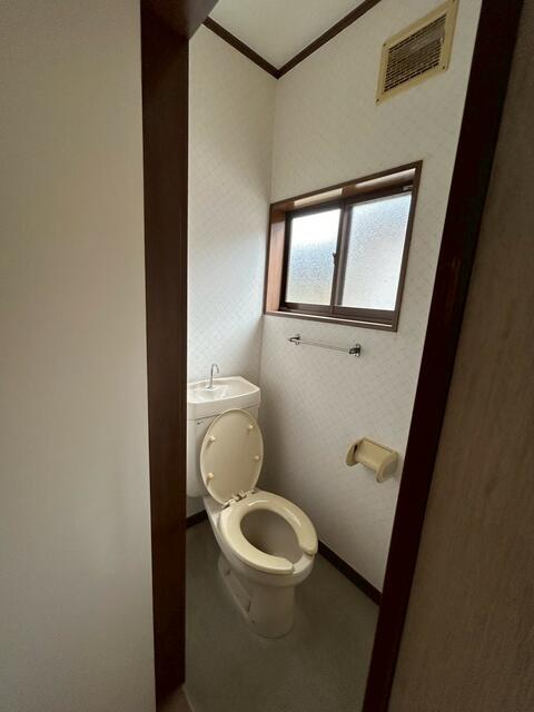 detached 埼玉県飯能市大字赤沢 地図を見る