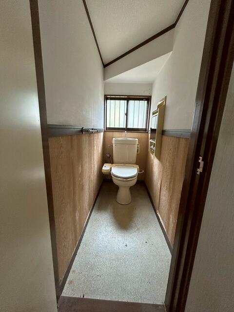 detached 埼玉県飯能市大字赤沢 地図を見る