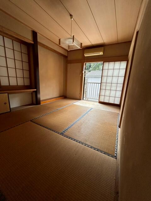 detached 埼玉県飯能市大字赤沢 地図を見る