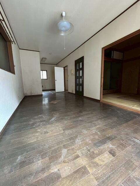 detached 埼玉県飯能市大字赤沢 地図を見る