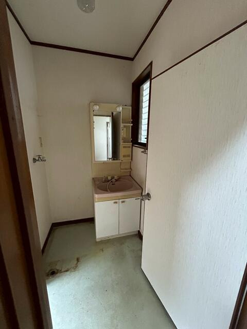 detached 埼玉県飯能市大字赤沢 地図を見る