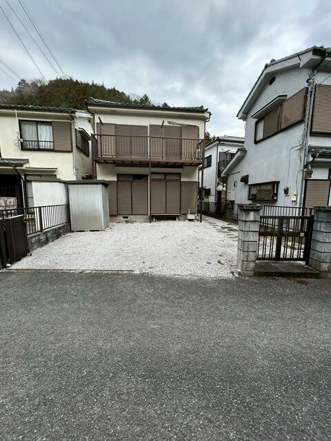 detached 埼玉県飯能市大字赤沢 地図を見る