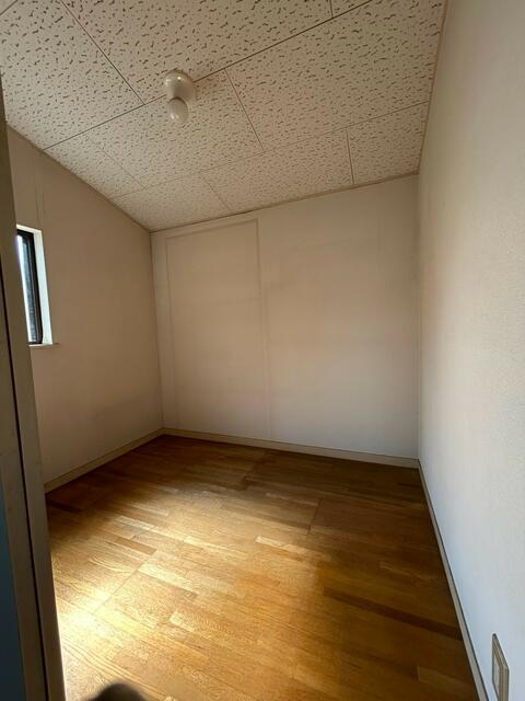 detached 千葉県山武市日向台 地図を見る