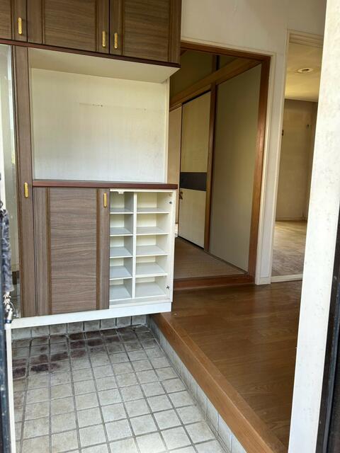 detached 千葉県山武市日向台 地図を見る