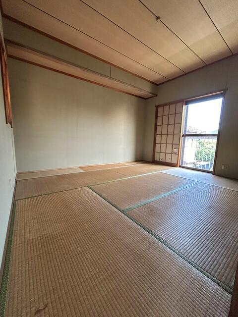 detached 千葉県山武市日向台 地図を見る
