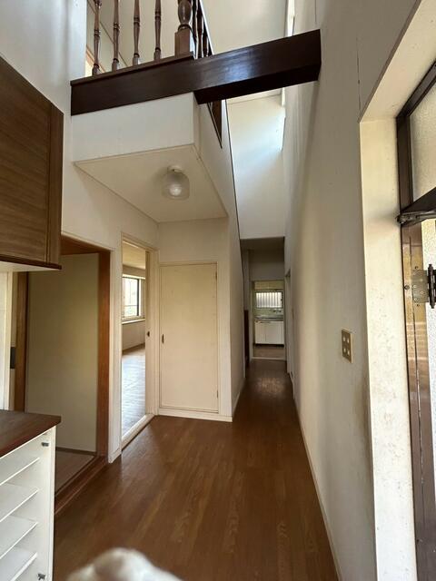 detached 千葉県山武市日向台 地図を見る