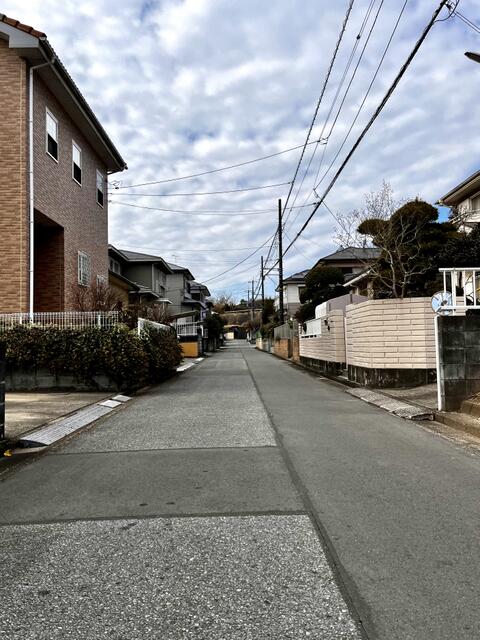 detached 千葉県袖ケ浦市滝の口
