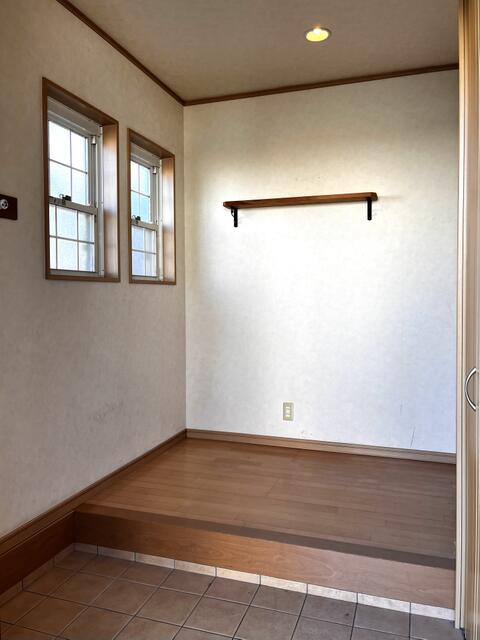 detached 千葉県袖ケ浦市滝の口