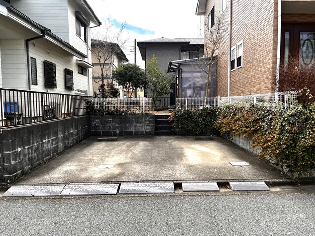 detached 千葉県袖ケ浦市滝の口