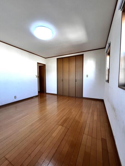 detached 千葉県袖ケ浦市滝の口