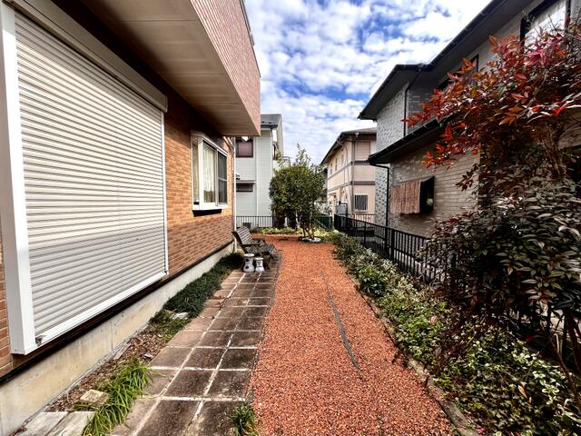 detached 千葉県袖ケ浦市滝の口