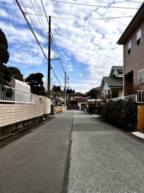 detached 千葉県袖ケ浦市滝の口