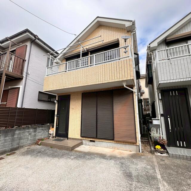 神奈川県横浜市の一戸建て | 3280万円 | 3LDK | 71.11m² | Akiyama house finder