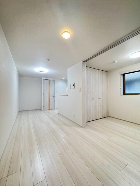 ラミアカーザ 室内写真