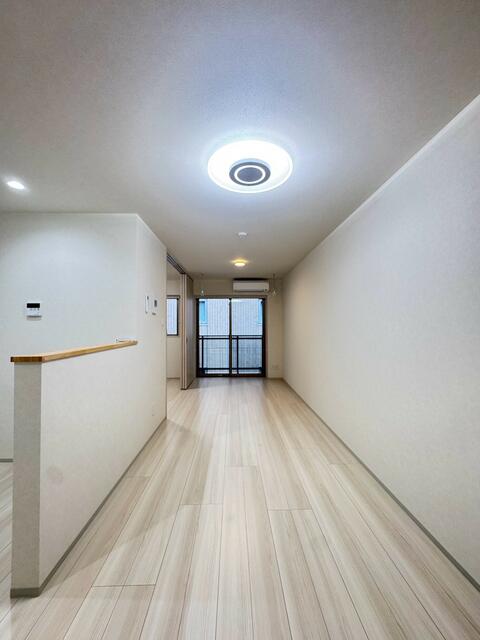 ラミアカーザ 室内写真